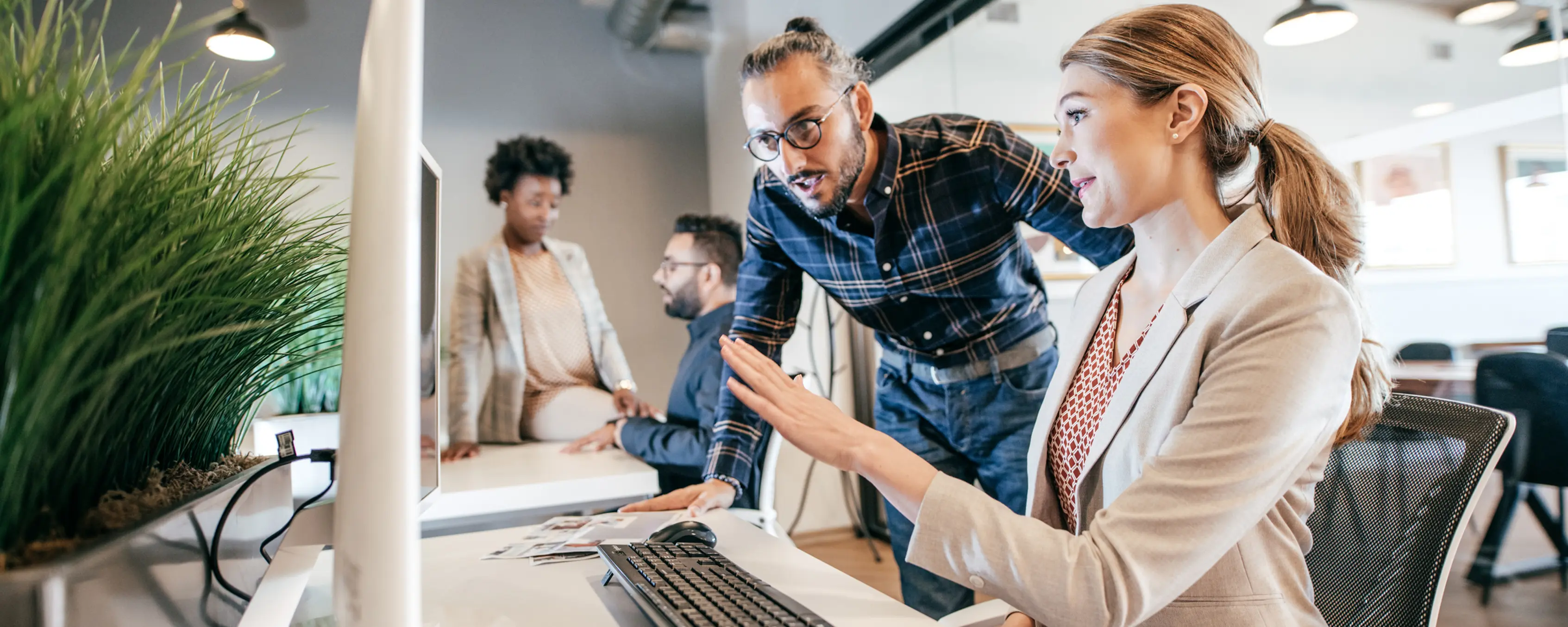 Sales Outsourcing Services